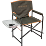 Кресло TALBERG STEEL HARD DIRECTOR COMFORT CHAIR, 59x45x86 4673747399452