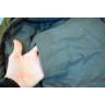 Спальный мешок TALBERG FOREST II -22C, левый TLS-012-22 -22S LEVYII